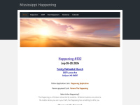 Mshappening.net