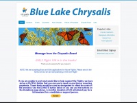 Bluelakechrysalis.us