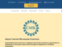 centralmnkoinonia.org
