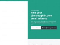 Mcloughlin.com
