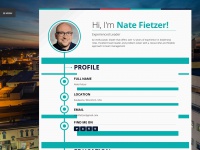 natefietzer.com