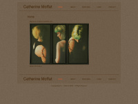 Catherinemoffat.com