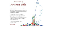 Arienne-ellis.com