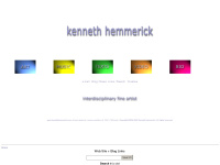 kennethhemmerick.com Thumbnail
