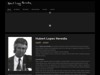Lopezheredia.com