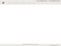 harmonyhammond.com
