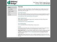 delaneydesign.com Thumbnail