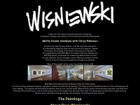 davewisniewski.com Thumbnail