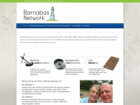 barnabasnetwork.com Thumbnail