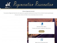 regenerationreservation.org