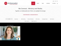 Ambassadoradvertising.com