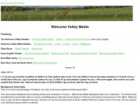 welcomevalley.com