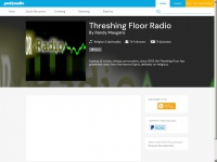 threshingfloor-radio.com Thumbnail