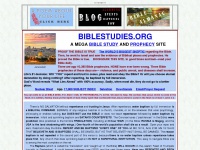 bibledesk.com Thumbnail