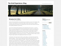 thegriefexperience.wordpress.com Thumbnail