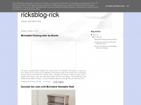 ricksblog-rick.blogspot.com Thumbnail