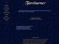 tareburner.com