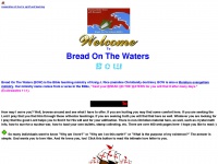 Breadonthewaters.com
