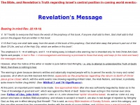 revelationsmessage.co.uk Thumbnail