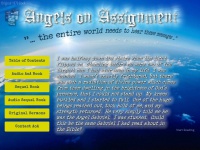 angelsonassignment.org Thumbnail