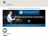 Touchinglives.org