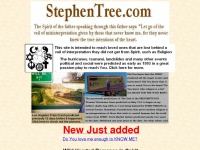 stephentree.com