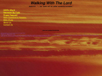 walkingwiththelord.com