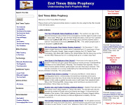 End-times-bible-prophecy.com