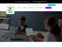 Stgeorgesinstitute.org