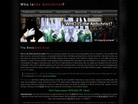 the-bible-antichrist.com Thumbnail
