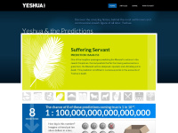 yeshua.org Thumbnail