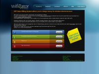 wifigator.com Thumbnail