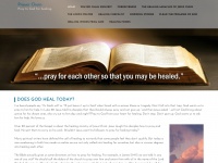 Healingscripture.com