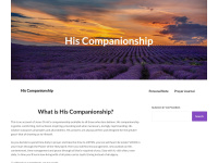 hiscompanionship.com Thumbnail