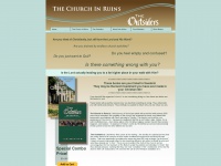 Churchinruins.com