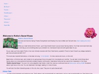 ruthes-secretroses.com