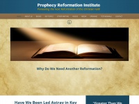 prophecyrefi.org