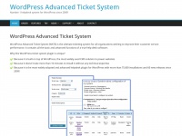 ticket-system.net Thumbnail