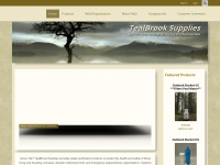Tealbrook.com