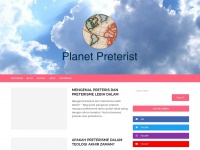 Planetpreterist.com