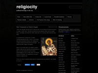 religiocity.org
