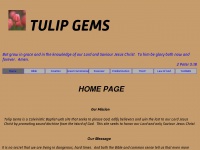 tulipgems.com Thumbnail