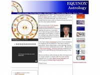 equinoxastrology.com Thumbnail