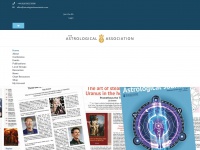 astrologicalassociation.com Thumbnail