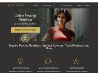 psychiccenter.com Thumbnail