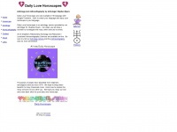 daily-love-horoscope.com