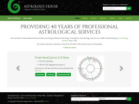 astrology-house.com Thumbnail