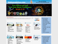 vedicprediction.com Thumbnail