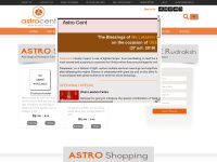astrocent.com
