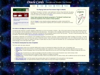 oraclecards.com Thumbnail